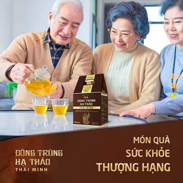 đông trùng hạ thảo có mấy loại