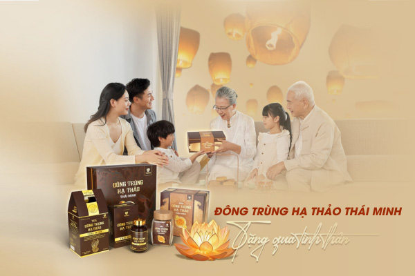 mua đông trùng hạ thảo